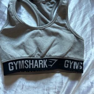Gymshark bra top